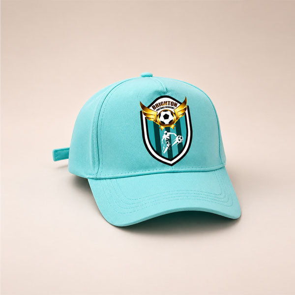Customized Caps