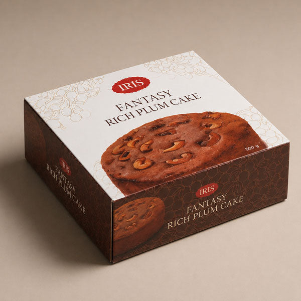 Cake Cover