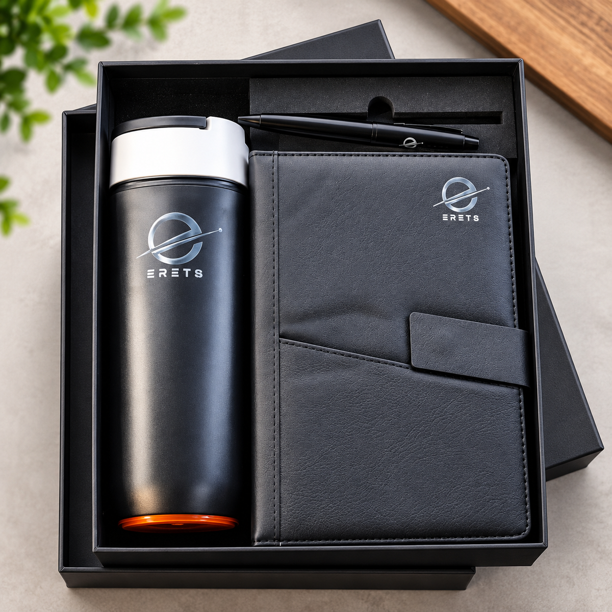 Customized Corporate Gift Set | Branded Business Gifts