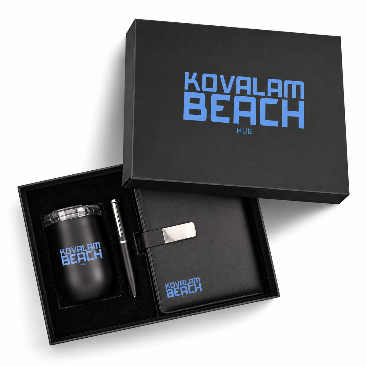 Custom Corporate Gift Set
