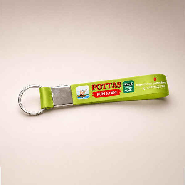 Keychains