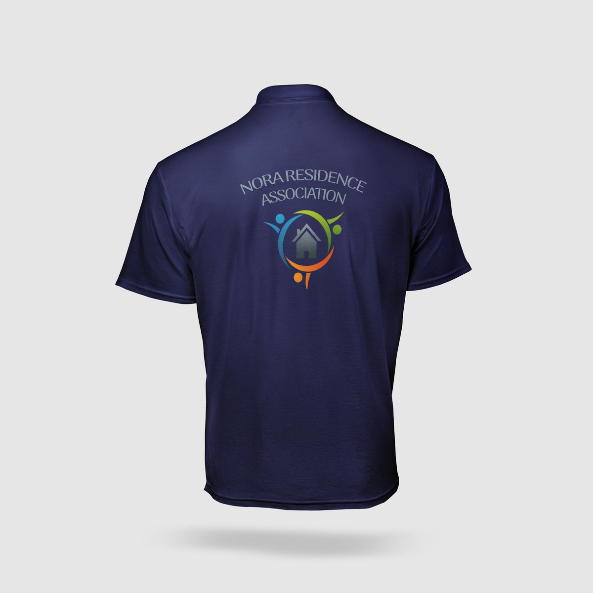 Custom T-Shirts for Residents Associations | Branded Event T-Shirts