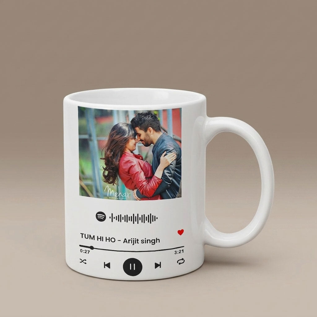 Coffee Mugs