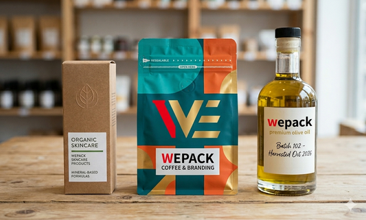 Trends in Modern Packaging Design (2026 Edition)