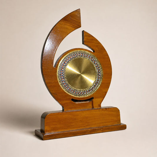 Wooden Award