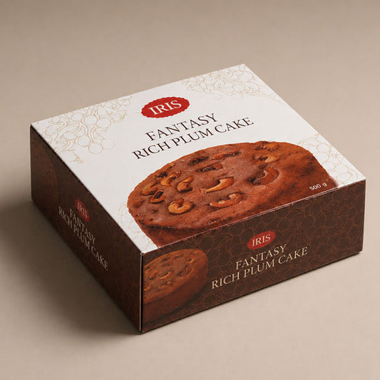 Cake Cover