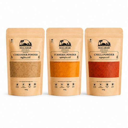 Custom Printed Kraft Stand-Up Pouch