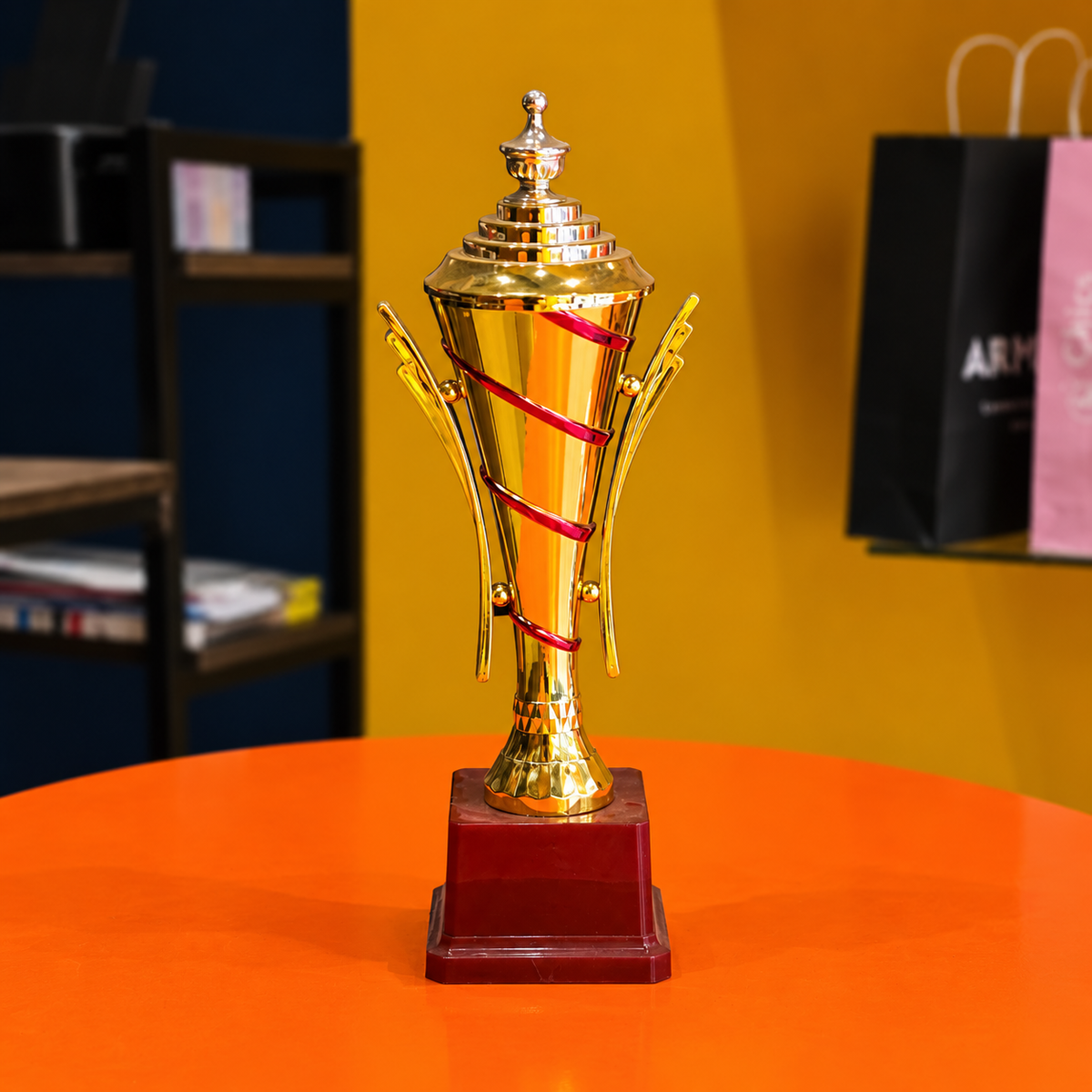 Regal Achievement Trophy