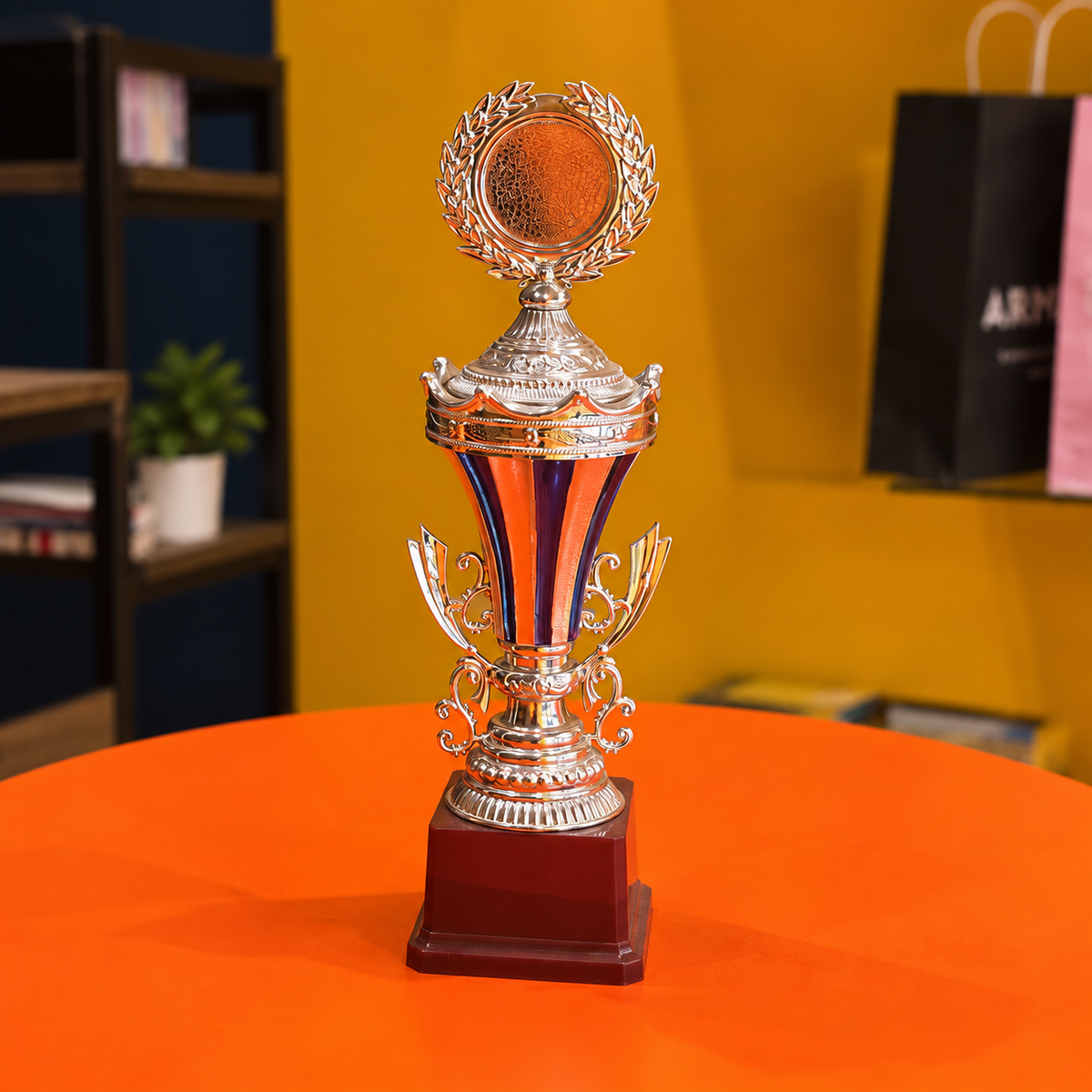 Classic Excellence Trophy