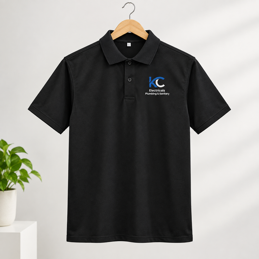 Customized Staff Uniforms – Branded Corporate & Workwear Uniforms