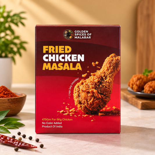 Custom Masala Packaging Boxes | Printed Food Boxes