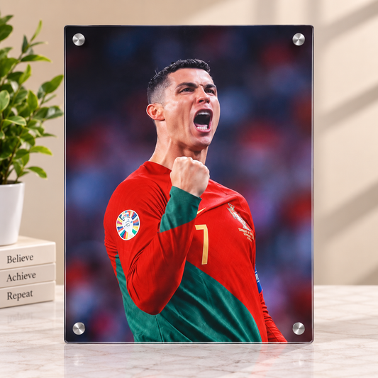 Custom Acrylic Photo Frame | Personalized Acrylic Frame