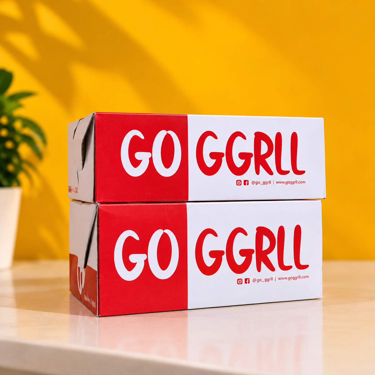 Custom Food Packaging Boxes | Printed Food Boxes