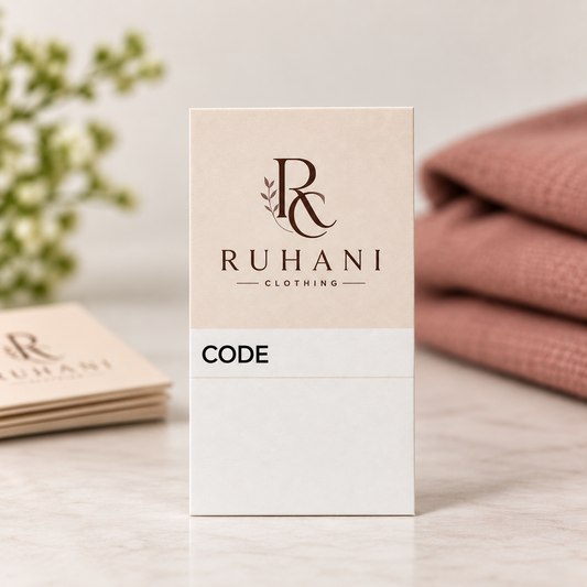 Custom printed Price Tags