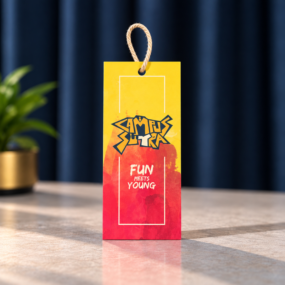 Custom Printed Clothing Price Tags – Premium Hang Tags