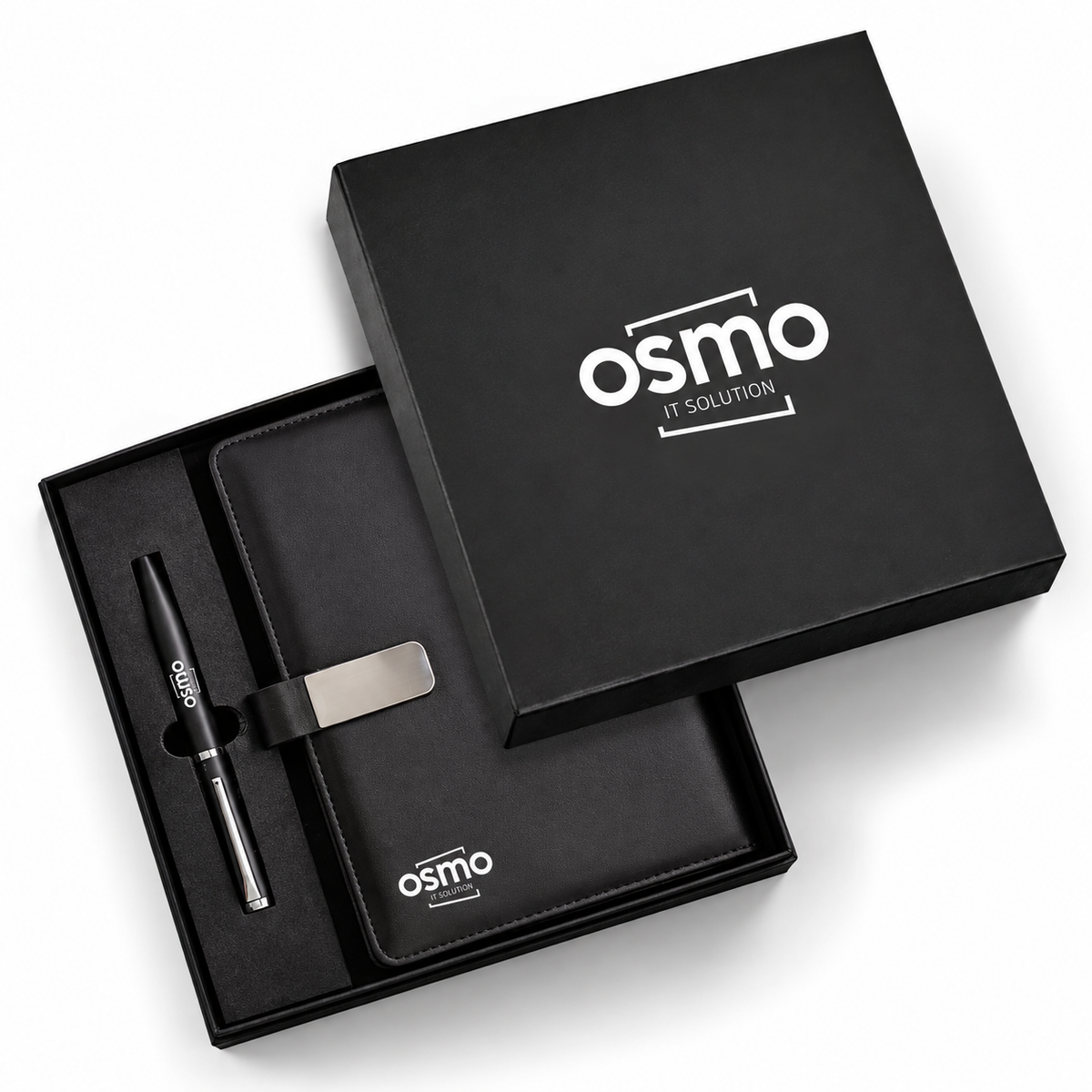 Custom Corporate Gift Set