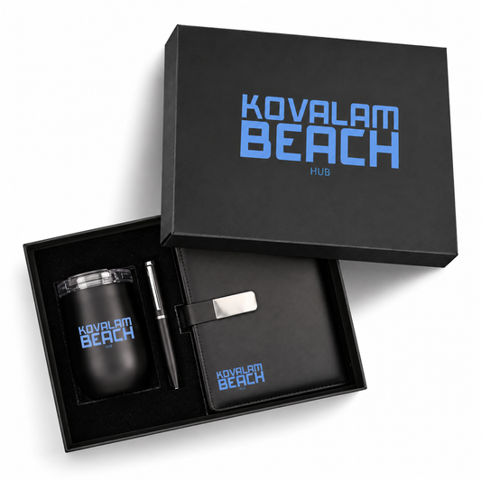 Custom Corporate Gift Set