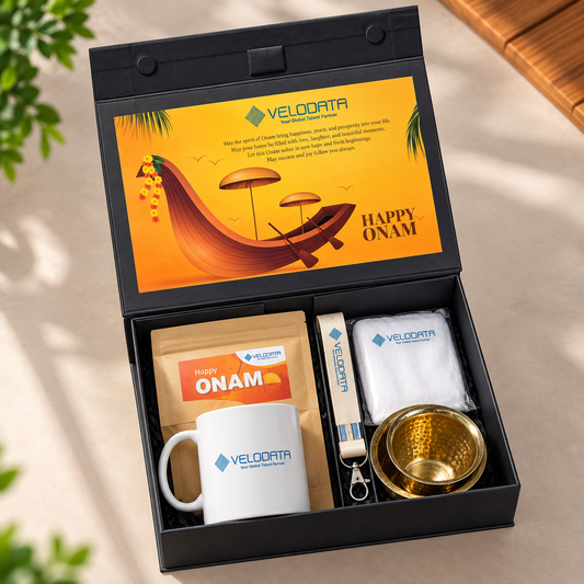 Fully custom onam giftset