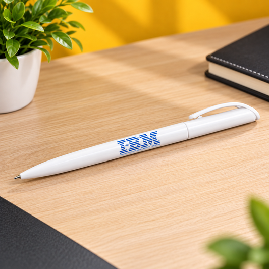Custom Printed Pen | Personalized Promotional Pen