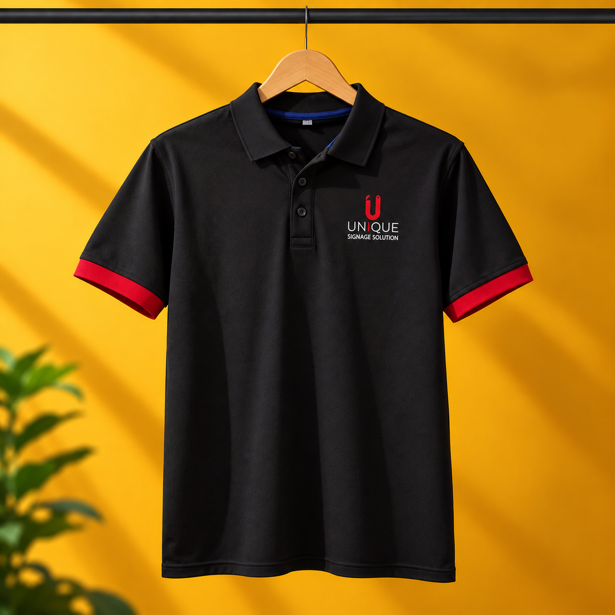 Customised Staff Uniform