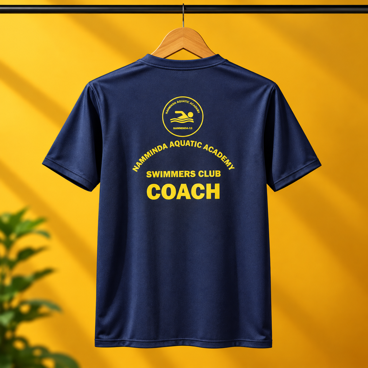 Custom Sports & activity T-Shirts