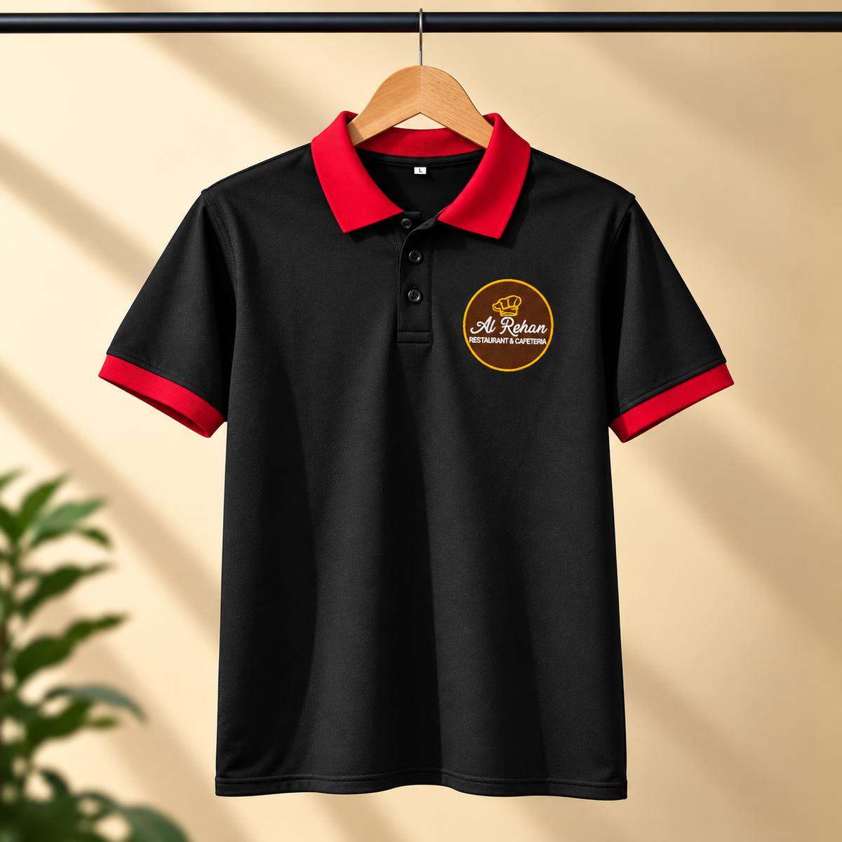 Branded Work wear