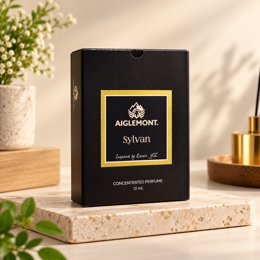 Custom Perfume Boxes | Luxury Perfume Packaging