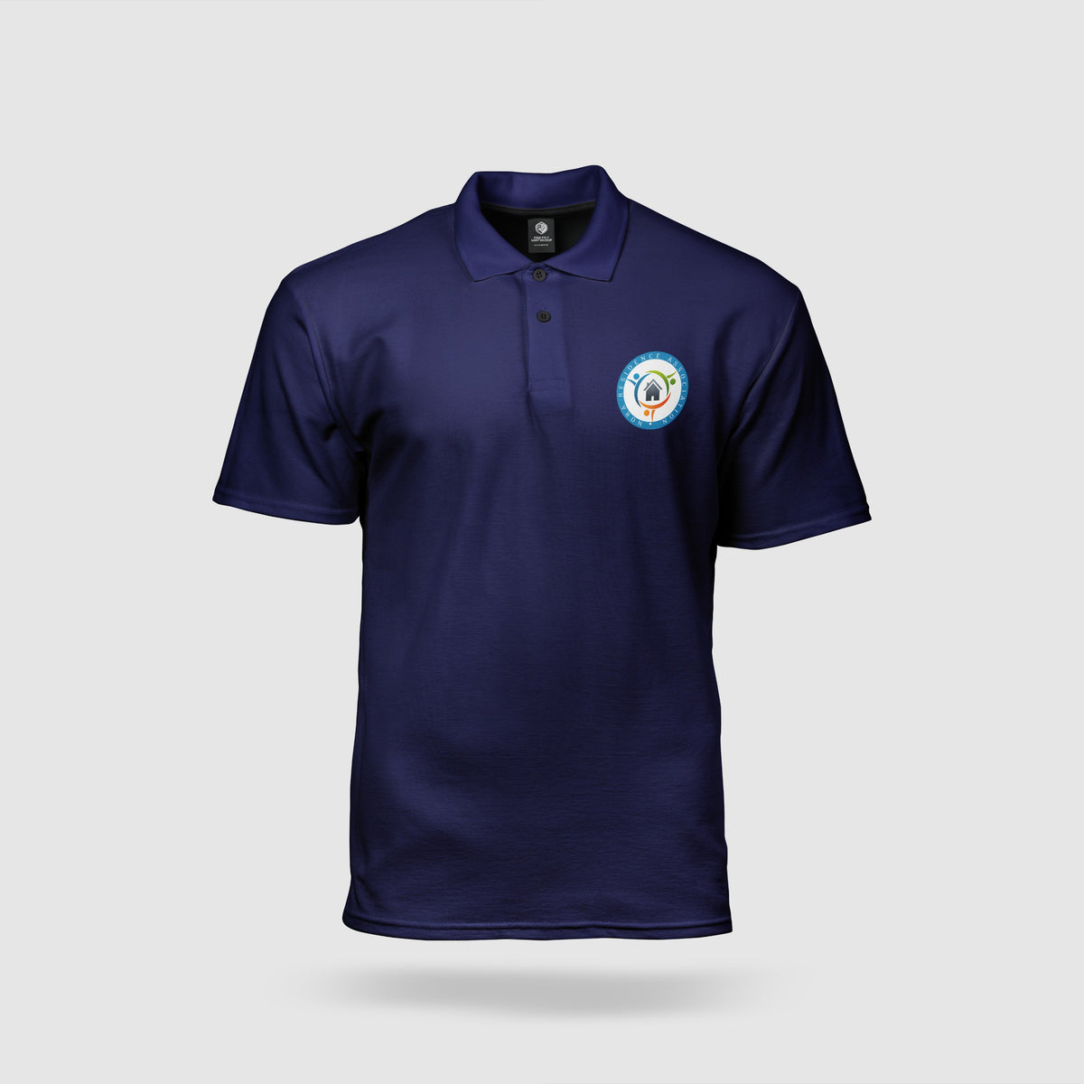 Custom T-Shirts for Residents Associations | Branded Event T-Shirts