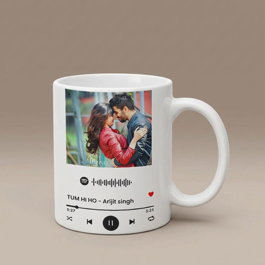 Coffee Mugs