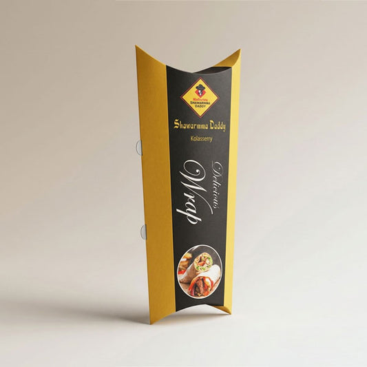 Shawarma Cover